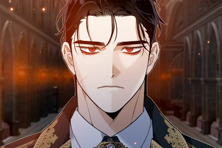 ¡Superpegajoso! Manhwa La Ventura del Caballero Blanco (Blossoms of the White Night) Capítulo 10 Español La Diferencia De Edad Es Perfecta