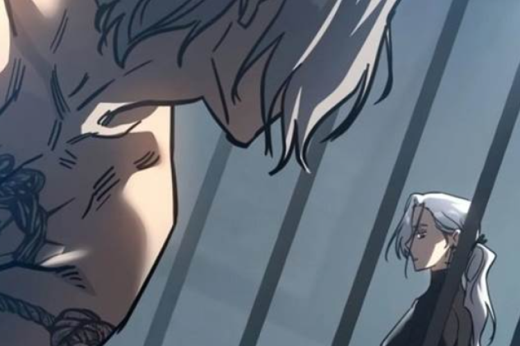 ¡Cállate y mira! Enlace para Leer Manhwa Juvenile Law Capítulo 53 en Español