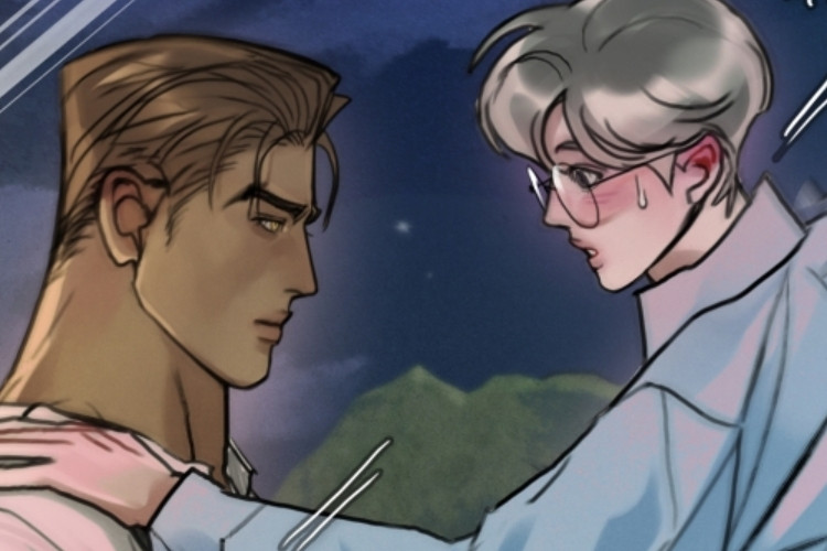 Enlace para Leer Dream Daddy (Sueño Feliz) Capítulo Completo en Español Hojin Siente Desde Hace Tiempo Un Profundo Afecto Por Giltae