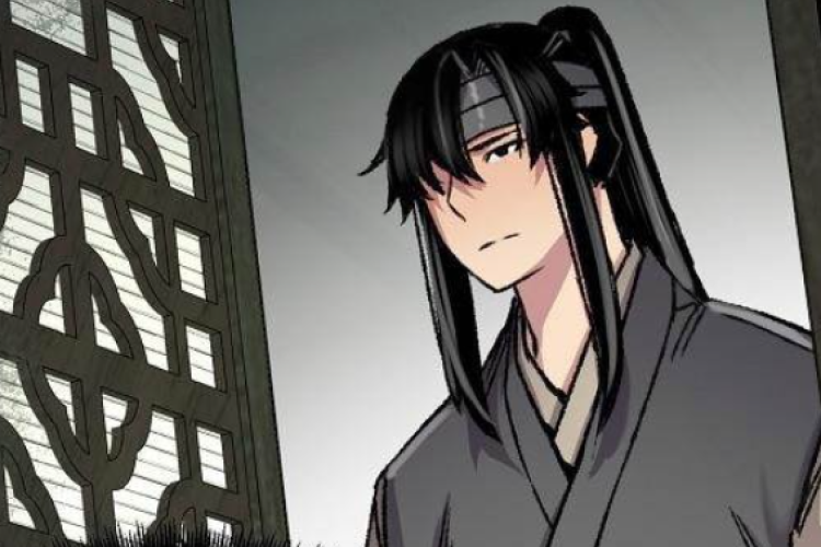 Link RAW Manhwa Reborn as The Heavenly Demon Capítulo 95 en Español, Los problemas de aquel día que aún persisten