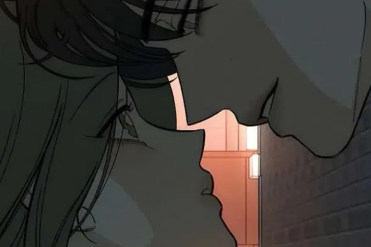 Lágrimas entre Flores Marchitas (Tears on a Withered Flower) Capítulo 76 en Español, Plan de escape juntos para evitar a las personas molestas