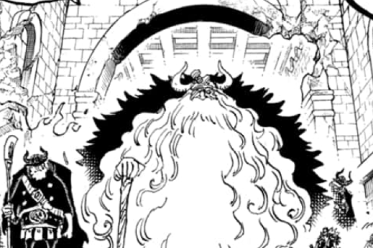 ¡La historia nunca miente! Leer el del Manga One Piece Capítulo 1172 en Español