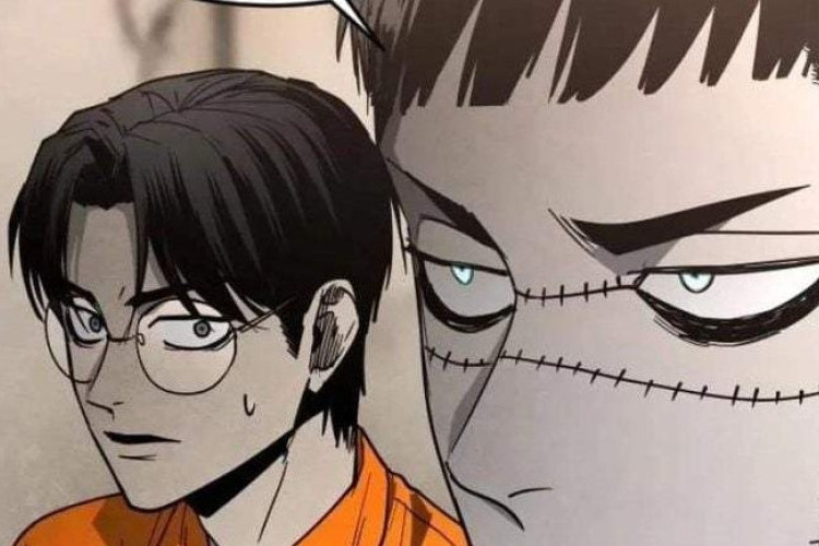 Enlace de Manhwa Fog Land Capítulo 39 en Español Scan, Nuevos sospechosos para las cárceles y los presos