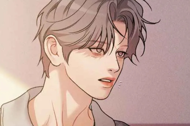 Spoiler Manhwa Pearl Boy : Ignite The Dawn Capítulo 37 en Español Por La Noche Se Odian, Por La Mañana Se Aman