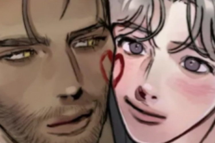 Leer Dream Daddy (Sueño Feliz) Capítulo 4 en Español Ya No Hay Vuelta Atrás 