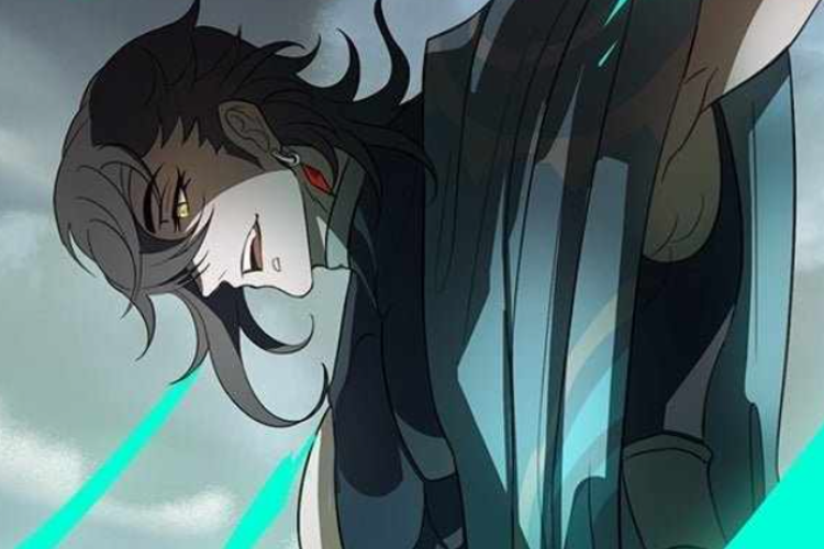 ¡Los ecos de la muerte! RAW Leer Manhwa Raising Hell: A Demon's Guide to Parenting Capítulo 22 en Español