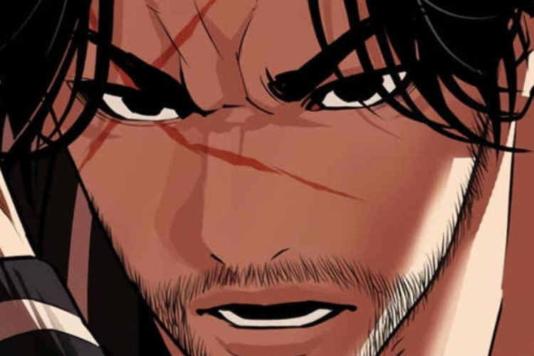 Manhwa Lookism Capítulo 610 Scan Español Todo El Mundo Busca A Daniel, Vivo O Muerto