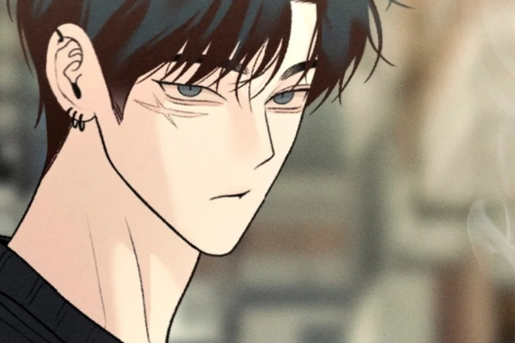 BL Manhwa Monday’s Savior Capítulo 73 Español Hermanos Que Se Aman Mutuamente En Una Relación Romántica