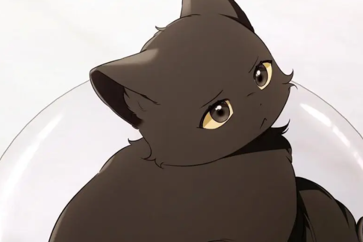 ¡Te amo como a un gato! Leer BL Manhwa Terapia de gatos (Cat therapy) Capítulo 20 en Español 