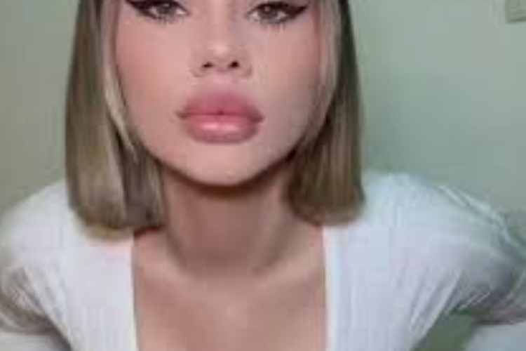 El Vídeo Viral de Carolina Cazadora Original Sin Censura, Mostrando Escenas Calientes Reveladoras