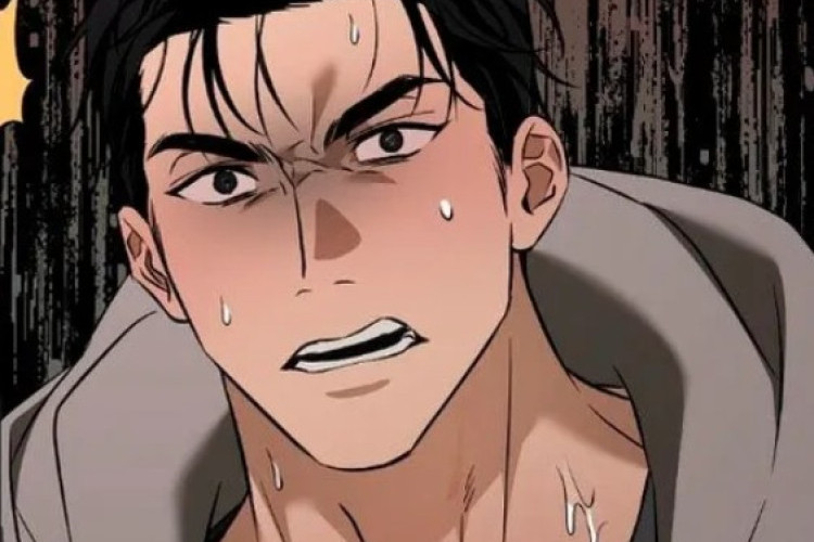 RAW Enlace Para Leer BL Manhwa Tipo malo Capítulo 9 en Español, ¡Cometiendo malentendidos!