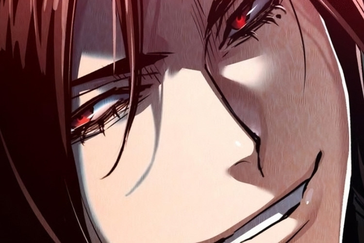 Manhwa Mercenary Enrollment Capítulo 274 Español Scan Nunca Bajes La Guardia Ni Siquiera Una Vez