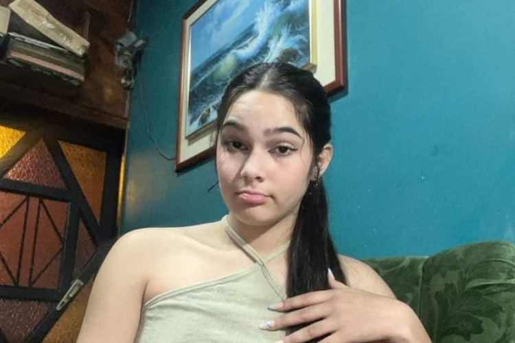 La tiktoker Cocinando con Leandra que se hizo viral Telegrama, Disponible en archivos Mediafire!