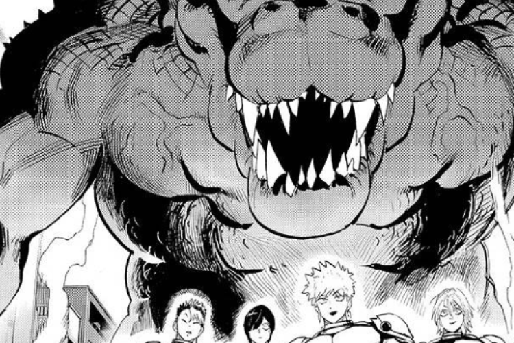 Enlace para leer el Manga One Punch Man Capítulo 295 en Español Scan, ¡Ganar los corazones de la gente!