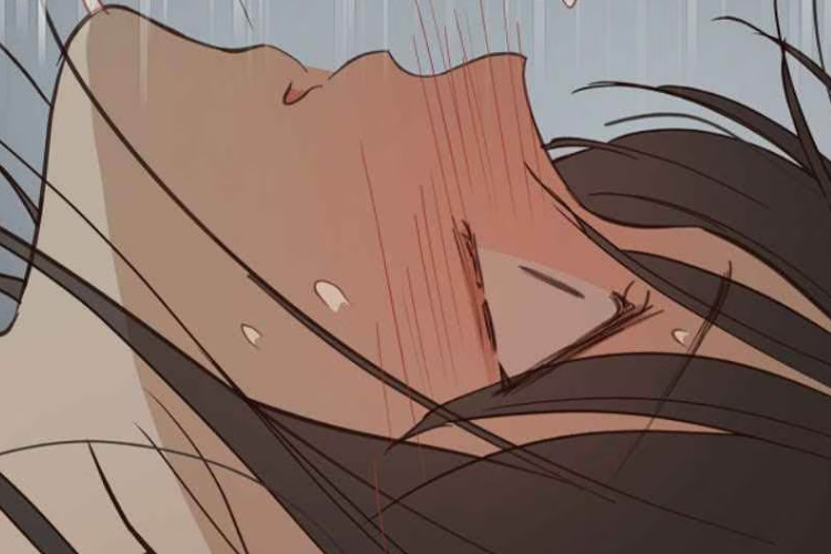 Manhwa Las Flores Son Cebo (Flowers Are Bait) Capítulo 50 Español Esas Noches Que Parecen No Acabar Nunca