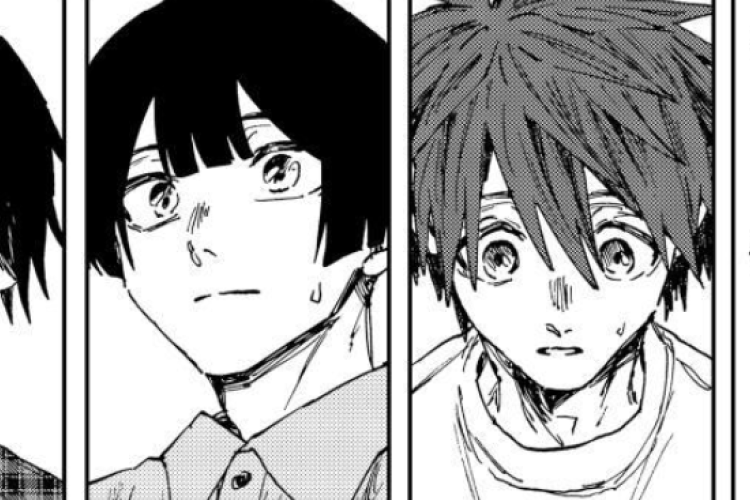 Manga The Fragrant Flower Blooms with Dignity Capítulo 175 en Español, Sus sentimientos y pensamientos son tan frescos