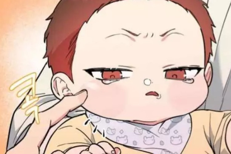 ¡El niño no está cómodo! Enlace Para Lectura BL Manhwa Dog and Bird Capítulo 73 en Español