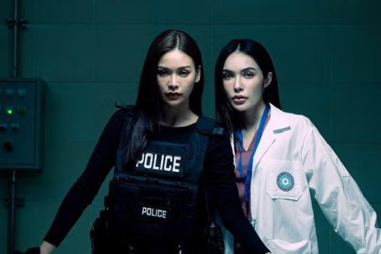 Mirar el Drama Tai Petrichor (2024) Episodio Completo Sub Español, Consulte Aquí la Ultima Sinopsis