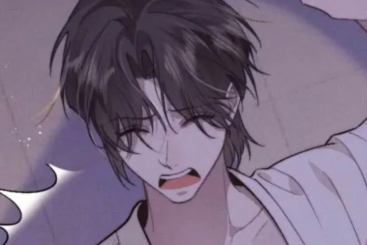 ¿De repente kabedon? Lectura el BL Manhua Amor Eterno Capítulo 153 en Español