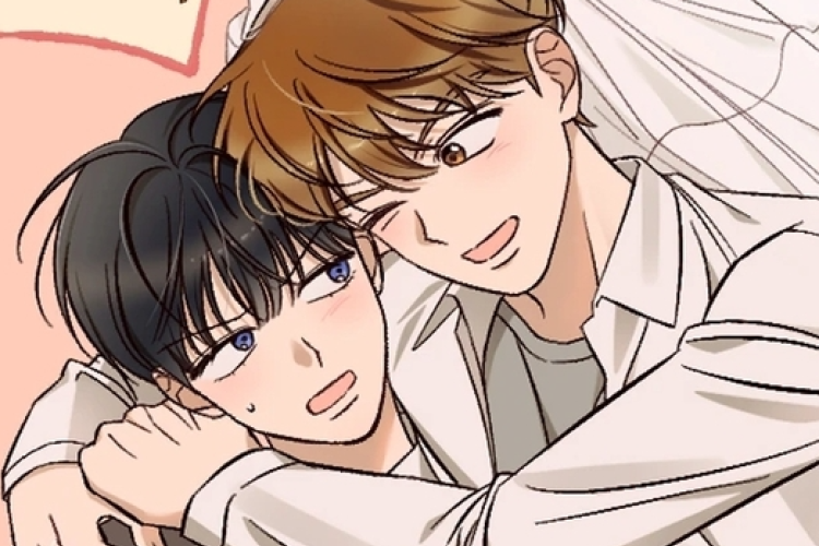 Enlance de Manhwa Pizza Y Masa en Español Capítulo completo, El amor que empezó con la pizza