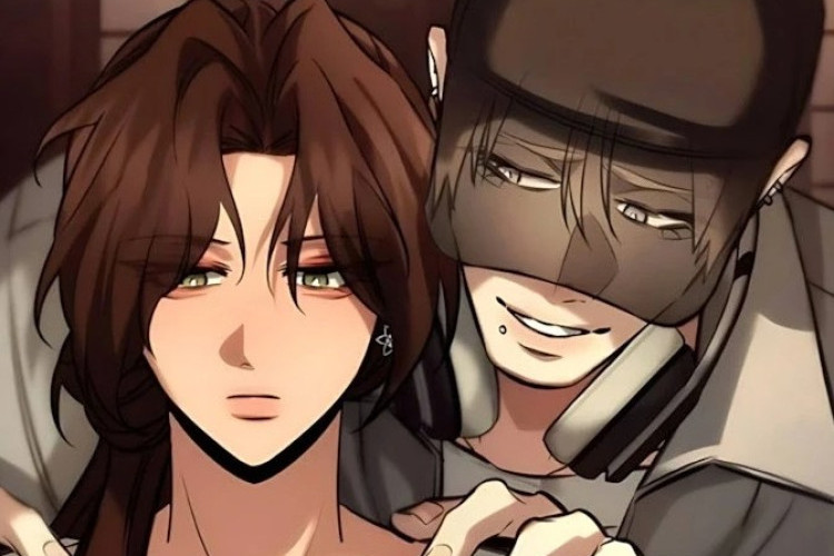 RAW Lectura Manhwa Los lazos que nos unen Capítulo 17 en Español, No responde en absoluto