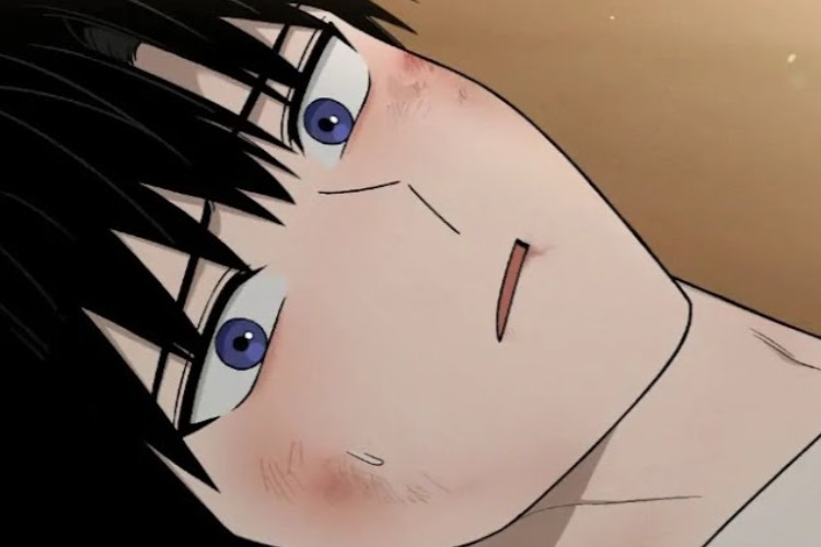 BL Manhwa Actividades de Liderazgo Problemáticas Capítulo 47 Scan Español Aquí Vienen Los Siguientes Problemas