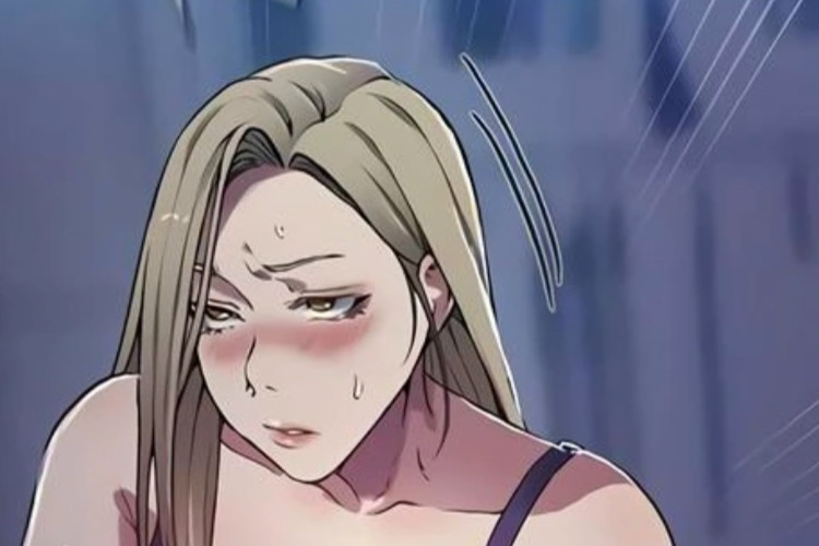 Enlace para Leer Manhwa Secret Class Capítulo 303 Español Scan Despertando El Deseo Más Profundo