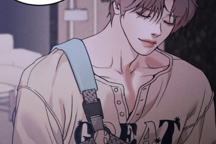 Leer Manhwa BL Pearl Boy : Ignite The Dawn Capítulo 20 Español, Unas vacaciones que parecen esperar el momento adecuado