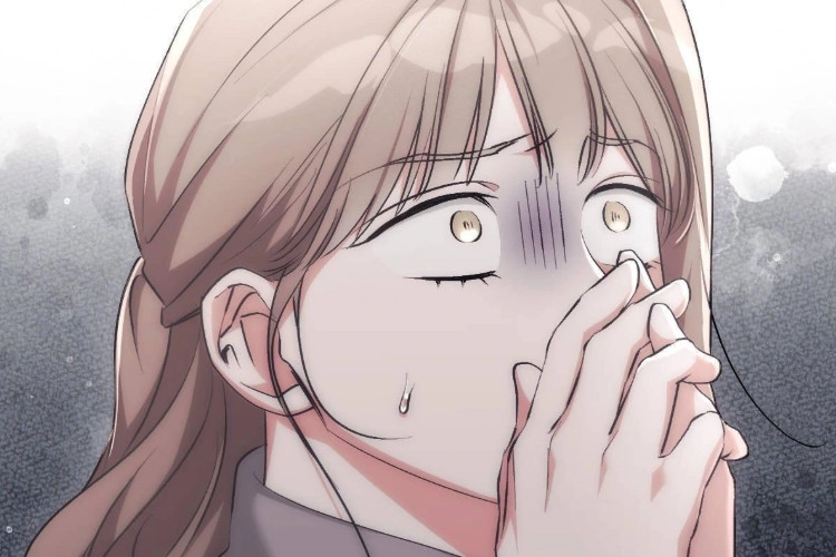 Spoilers Manhwa Dirty Strawberry Milk (Lechita de Fresa) Capítulo 47 Español Scan La Adrenalina Lo Hace Súper Emocionante