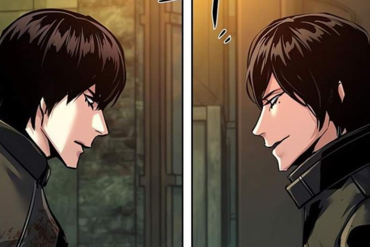 Lectura del Manhwa Mercenary Enrollment Capítulo 281 en Español, ¡Ya ha recibido elogios de One!