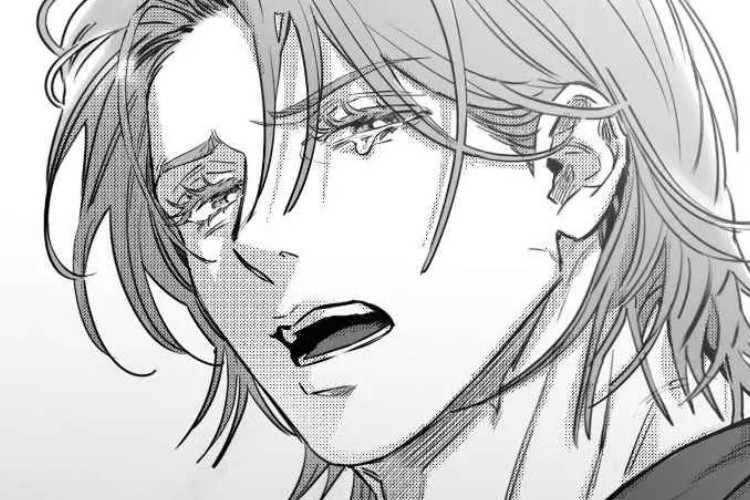 BL Manhwa Leer You Are My World Capítulo 22 Español La Importancia De Pasar Tiempo Juntos