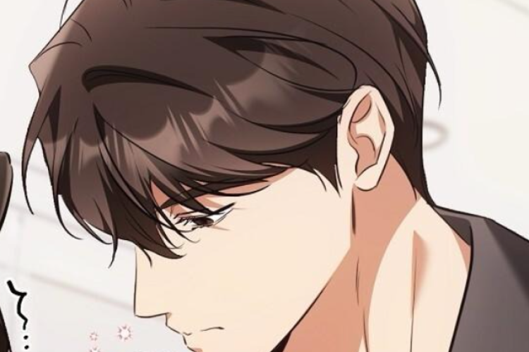 Leer BL Manhwa Terapia de gatos (Cat therapy) Capítulo 22 en Español, Oye, ¡tómalo con calma!