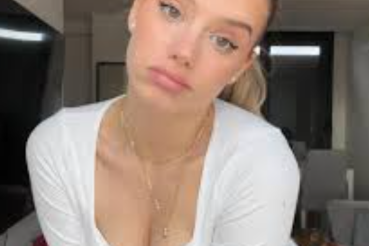 Mira el video original sin censura de Lia Sikora Tembleque filtrado, así luce esta hermosa usuaria de Onlyfans