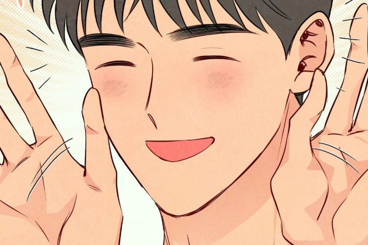 Leer BL Manhwa La seducción de la serpiente sagrada Capítulo 63 Español Los Gemelos Más Monos