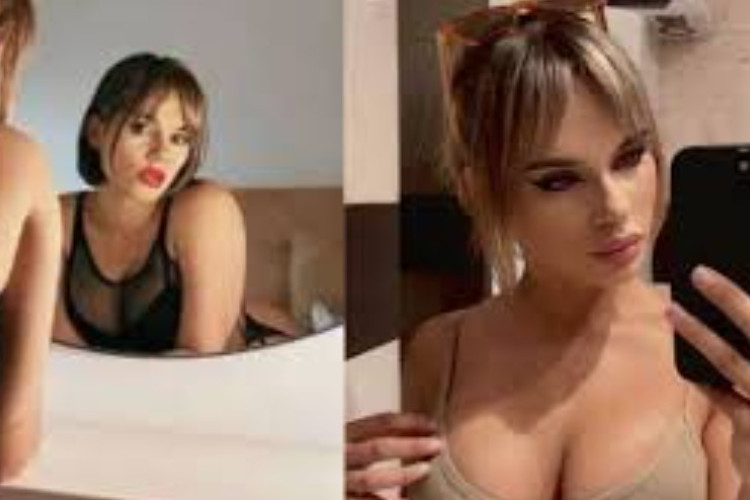 Vídeo Carol Bellaca Viral Filtrado, Creador De Contenidos Que Se Convirtió En La Comidilla De La Ciudad 