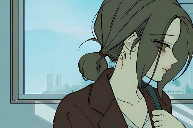 Manhwa Lágrimas entre Flores Marchitas (Tears on a Withered Flower) Capítulo 99 Scan Español ¿Aceptará Haeso A Mincheol De Nuevo Esta Vez?