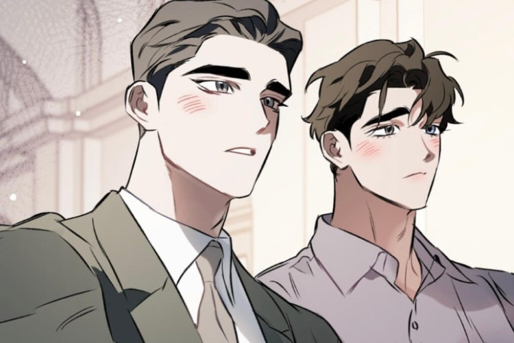 Manhwa Define the Relationship Capítulo Completo en Español, Sinopsis y Dónde Actualizar más Rápido