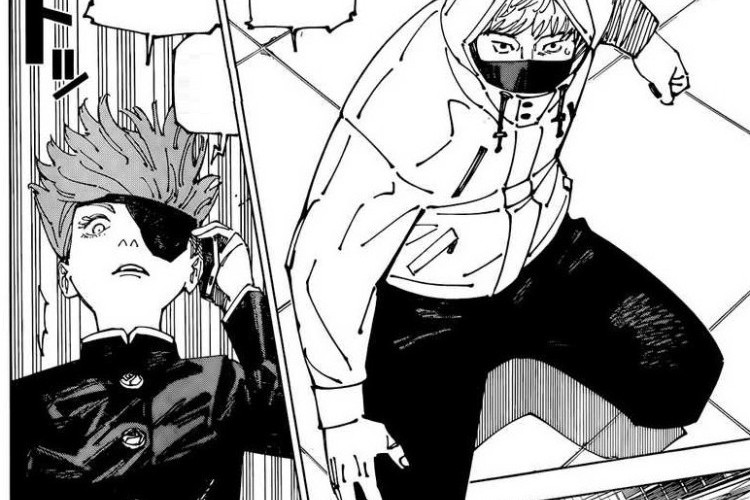Jujutsu Kaisen Capítulo 272 Epilogue Sub Español, Spoiler y dónde leer más rápido, Yuji Itadori con toda su fuerza