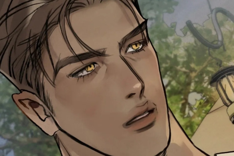 ¡Reto Aceptado! BL Manhwa Sueño feliz Capítulo 11 RAW Español Comprueba La Fecha De Lanzamiento A Continuación