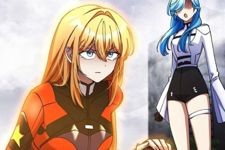 ¿Stardust está celoso? Leer Manhwa I Became The Villain The Hero Is Obsessed With Capítulo 49 en Español 