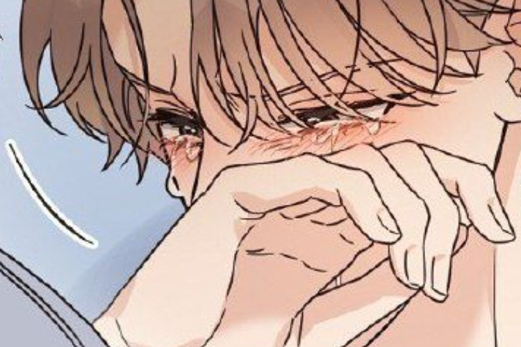 BL Manhwa Alpha Trauma Capítulo 32 Scan Español ¡Dohyun Ha Confesado Sus Sentimientos