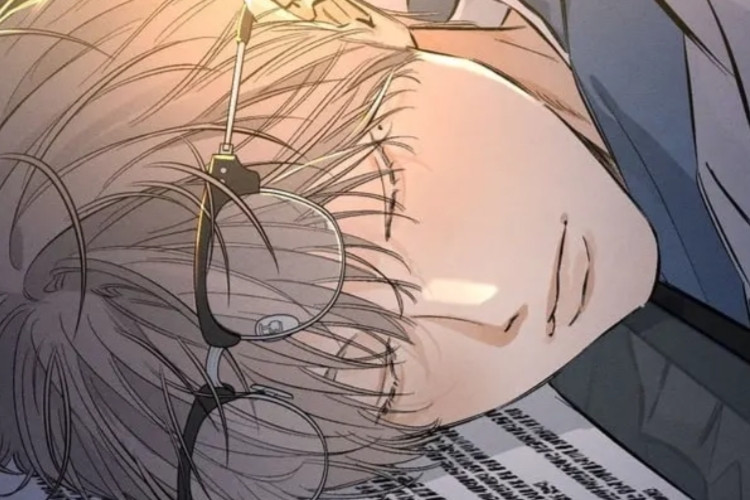 Enlace BL Manhwa Detras del escenario Capítulo 34 Español El Lenguaje Del Amor Es Pasar Tiempo De Calidad Juntos