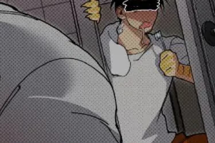 Leer Manhwa BL La Granja del Señor A (Mr.A's Farm) Capítulo 18 en español, La sesión de problemas conocidos de Milton