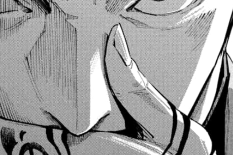 Enlace Para Leer el Manga Mojuro (Mojito) Capítulo 8 en Español, Para aquellos cuyas vidas fueron privadas