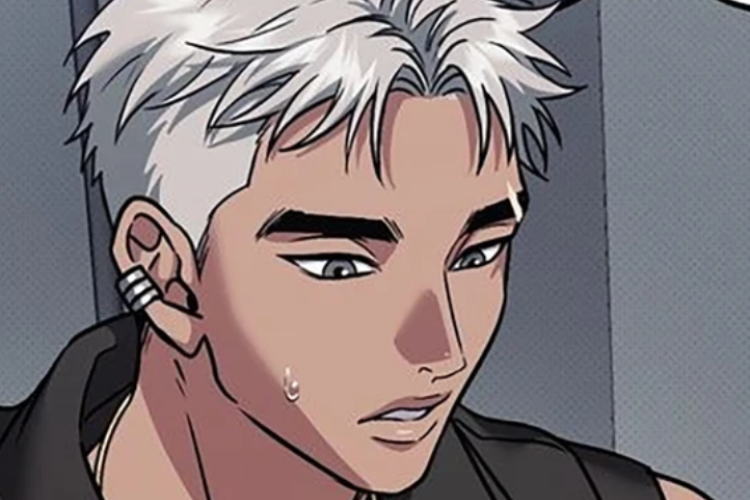 ¡Pelea trivial! Leer BL Manhwa Sundae de vainilla (Vanilla Sundae) Capítulo 12 en Español 