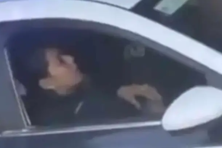 Filtran el video original de la policía mexicana que está dividiendo a internet, Versión completa y video original