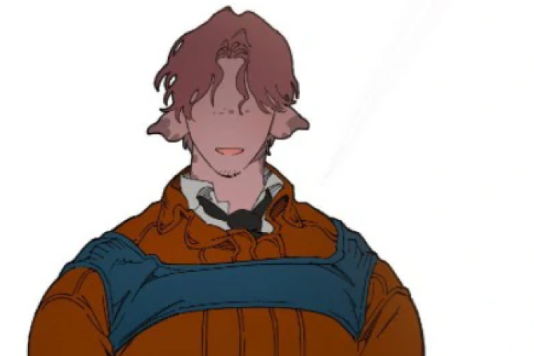 Leer Manhwa BL La Granja del Señor A (Mr.A's Farm) Capítulo 21 en español, Q no atrapa a la pequeña A