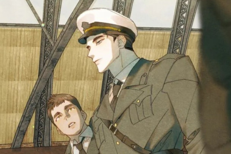 ¡Hablando de amor! Para Lectura Manhwa Garden Of May Capítulo 2 en Español Scan