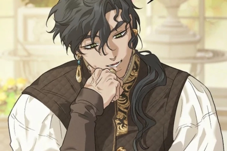 RAW Manhwa Para bien o para mal Capítulo 134 Español Por Dar A Luz Al Hijo De Cedric