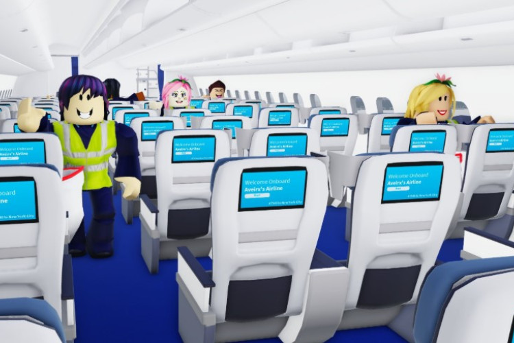 Cabin Crew Simulator Códigos Julio de 2025, Reclama Ahora Antes de la Eliminación!